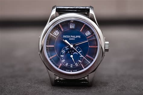 patek philippe 5205g-13|patek philippe moonphase price.